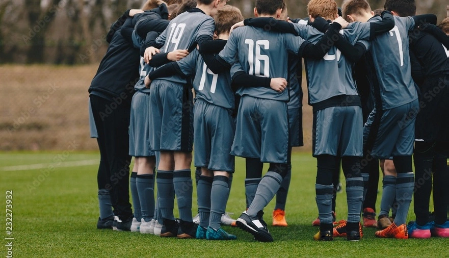 Player testimonial